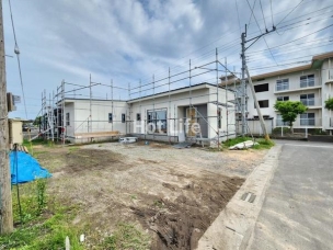 新築建売が都原に出ました